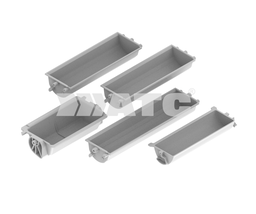 08. Z BUCKET ELEVATOR