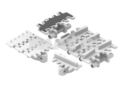 03. FINGER CHAIN & SPROCKET